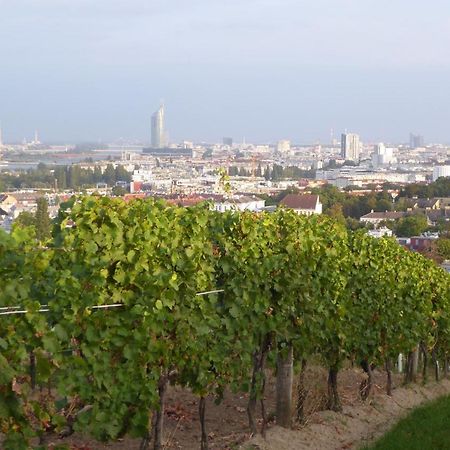 Wohnen Im Schoensten Viertel Wiens Zewnętrze zdjęcie