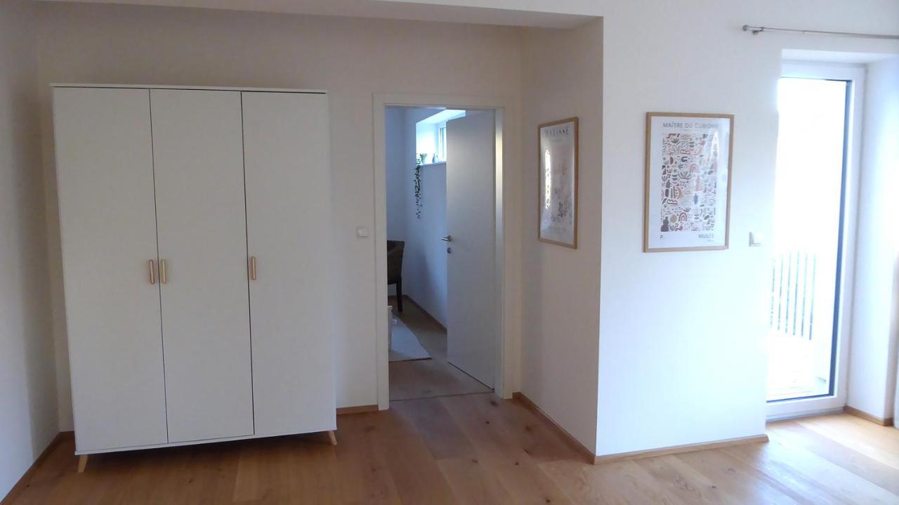 Wohnen Im Schoensten Viertel Wiens Zewnętrze zdjęcie