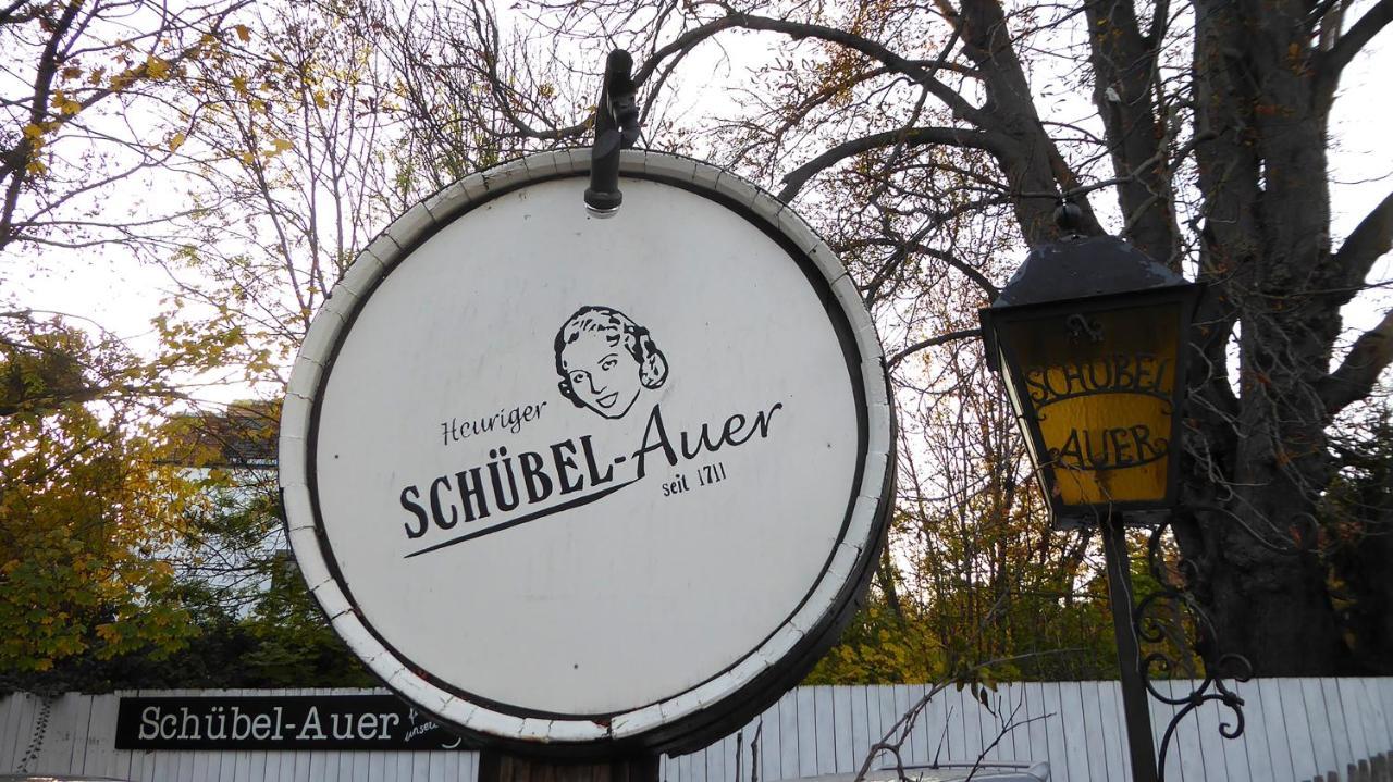 Wohnen Im Schoensten Viertel Wiens Zewnętrze zdjęcie